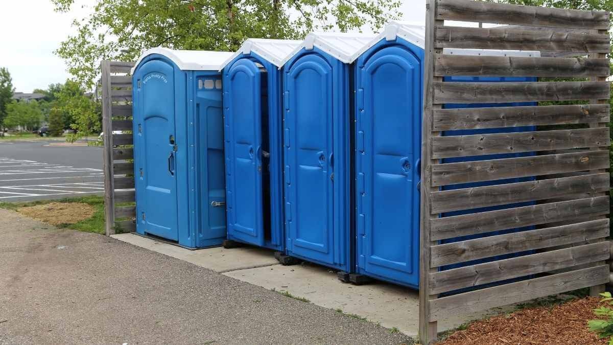 Porta Potty Rental Pros - Quality Portable Restroom Services in Caraway, AR, 72419